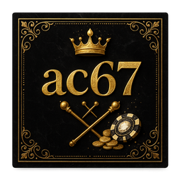 ac67 স্বাগতম বোনাস স্ক্রিন